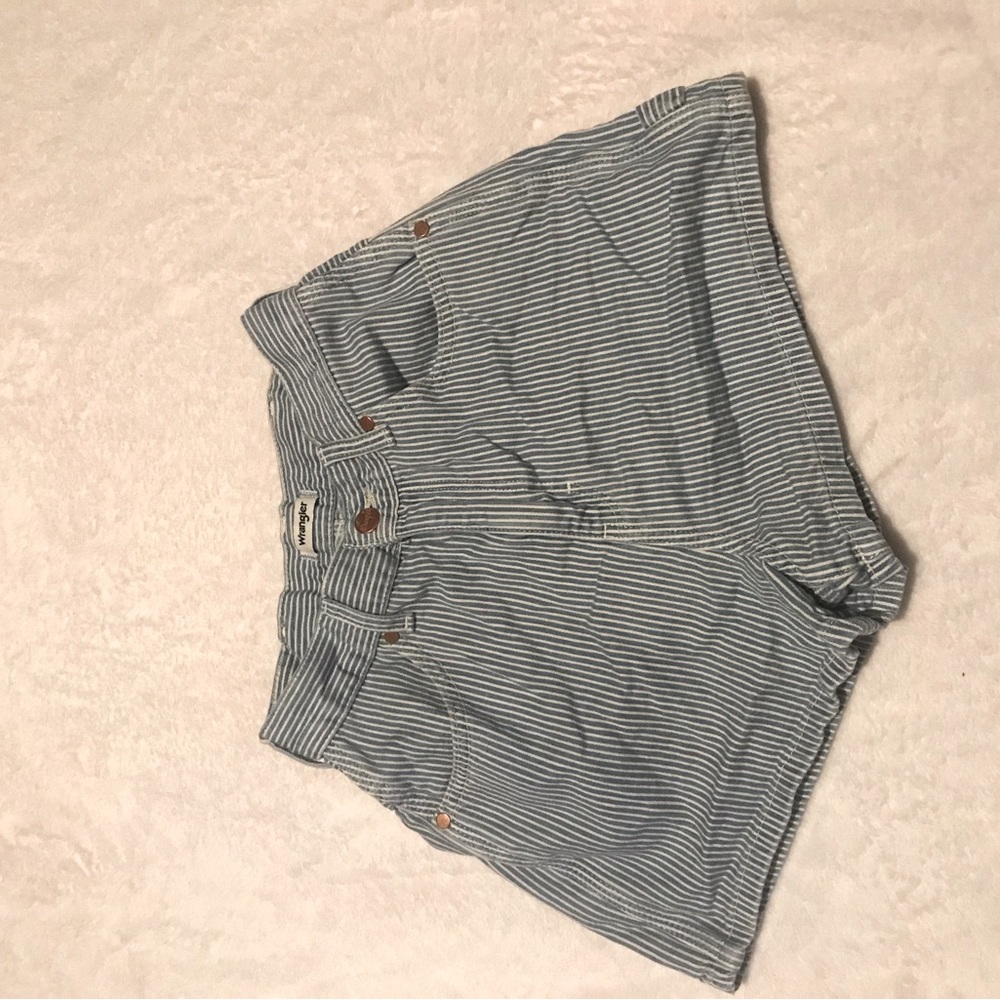 Wrangler shorts
